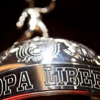 Telegram profile photo for Ver Copa Libertadores de AMerica