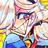 Telegram profile photo for ༝ your pairings are canon