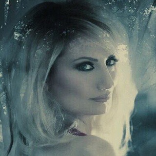 Telegram profile photo for Helen The Voice