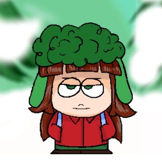 Telegram profile photo for SouthPark — KYMAN — AU Kymantime +18
