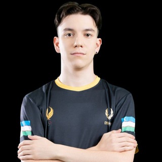 Telegram profile photo for ВАМПИРСКОЕ ЛОГОВО