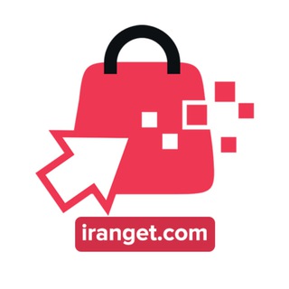 Telegram profile photo for فروشگاه اکانت پرمیوم ایرانگِت :: IRANGET