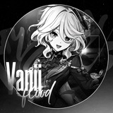 Telegram profile photo for | 𝘝𝘢𝘯𝘪𝘪 𝘧𝘭𝘰𝘰𝘥 | info |