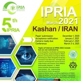 Telegram profile photo for IPRIA 2021