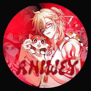Telegram profile photo for 𝑨𝒏𝒊𝑾𝒆𝒚