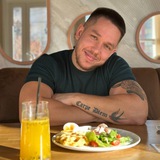 Telegram profile photo for moskovskiy.trener