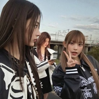 Telegram profile photo for spill the tea with njz 🗝