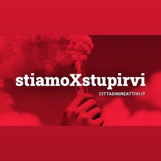 Telegram profile photo for ReattiviX
