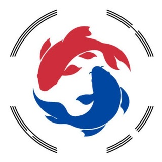 Telegram profile photo for Корейская рыболовная философия