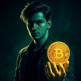 Telegram profile photo for سومر كريبتو - عملات رقمية - Sumer