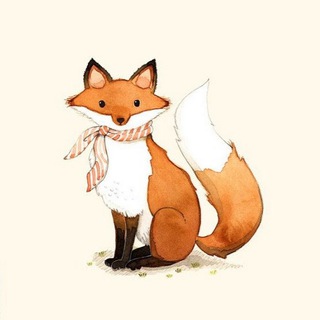Telegram profile photo for Лисы