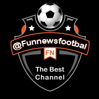 Telegram profile photo for Funnewsfootball⚽️