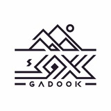 Telegram profile photo for Gadook_camping