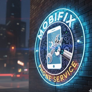 Telegram profile photo for Mobifix🐍