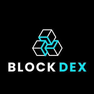 Telegram profile photo for Blockdex.finance