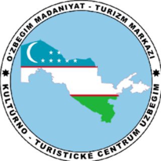 Telegram profile photo for Ўзбегим маданият туризм маркази 🇺🇿 - 🇨🇿
