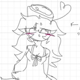 Telegram profile photo for дороти няфф ^_^