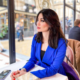 Telegram profile photo for Косметолог Кубра (doctor_kubra)