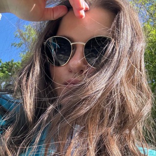 Telegram profile photo for Yana Kaplina
