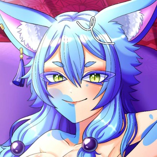 Telegram profile photo for Hikicha Malysheva