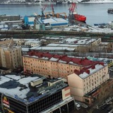 Telegram profile photo for Murmansk Lenta