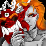 Telegram profile photo for Лояльный мирожор /BuselKiy