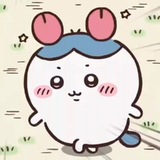 Telegram profile photo for .