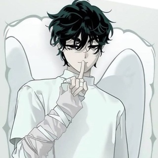 Telegram profile photo for в инфокм любят . . .