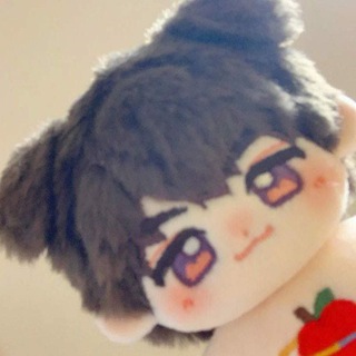 Telegram profile photo for мицублин