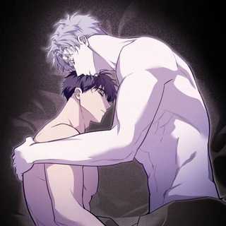 Telegram profile photo for archive bl manhwa
