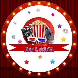 Telegram profile photo for MG LINKS