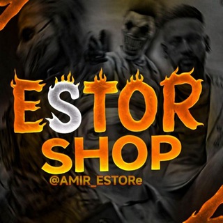 Telegram profile photo for @Trust_ESTORe_18_19🖤