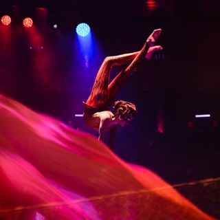 Telegram profile photo for 🎪My Circle Life🤸♀️