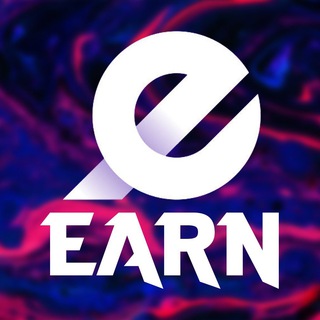 Telegram profile photo for $EARN • EARNABLE