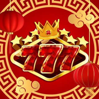 Telegram profile photo for 777Pg (bySure)