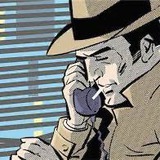 Telegram profile photo for IntelSec