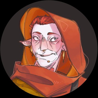 Telegram profile photo for SHYRA