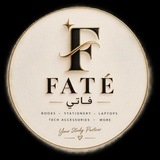 Telegram profile photo for FATÉ | عالم الطالب 🎓✨