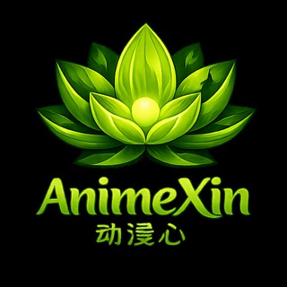 Telegram profile photo for AnimeXin Official