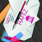 Telegram profile photo for Hafez_neveshtafzar