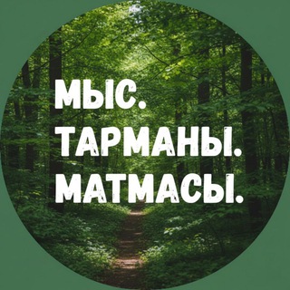Telegram profile photo for Мыс.Тарманы. Матмасы.Тюмень.