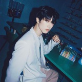 Telegram profile photo for Based on Park Jisung.