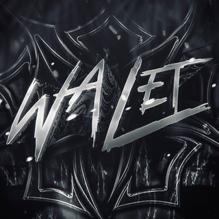 Telegram profile photo for WaLet
