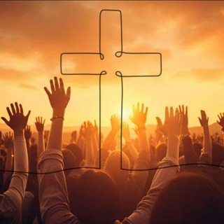 Telegram group profile photo for Спасение во Христе чат