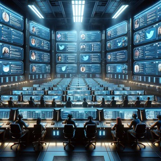 Telegram profile photo for CT Live Feed (Automated)