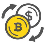 Telegram profile photo for Курсы валют