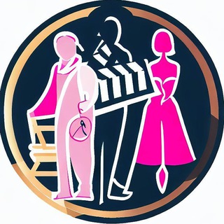 Telegram profile photo for Cinema Club 🎞