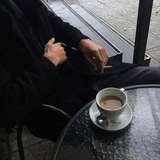 Telegram profile photo for The Last Story