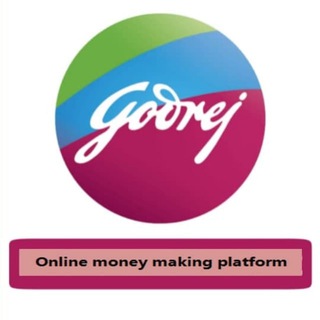 Telegram profile photo for ❤️❤️❤️ godrej