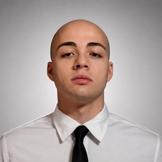 Telegram profile photo for Tommaso Biagi